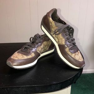 Coach Sneakers